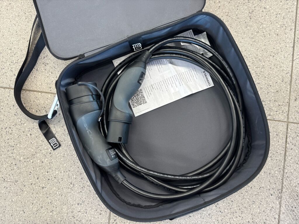 Mercedes-Benz EQE 2024 