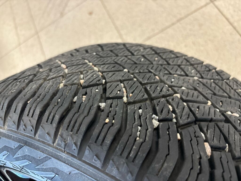 Mercedes-Benz EQE 2024 