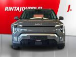 Kia EV3 2025 Harmaa