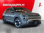 Kia EV3 2025 Harmaa