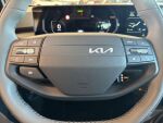 Kia EV3 2025 Harmaa