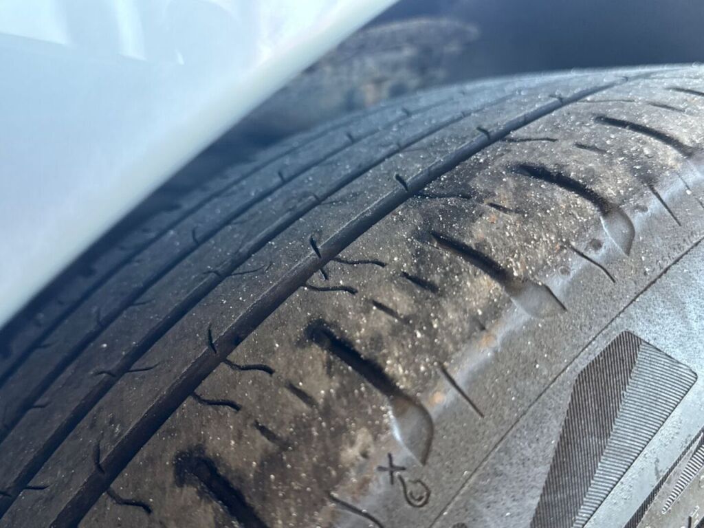 Cupra Born 2022 Hopea