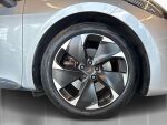 Cupra Born 2022 Hopea