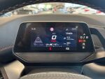 Cupra Born 2022 Hopea