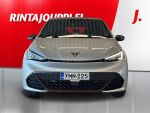 Cupra Born 2022 Hopea