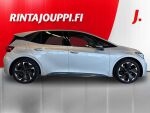 Cupra Born 2022 Hopea