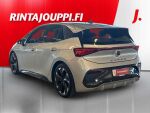 Cupra Born 2022 Hopea