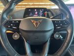 Cupra Born 2022 Hopea