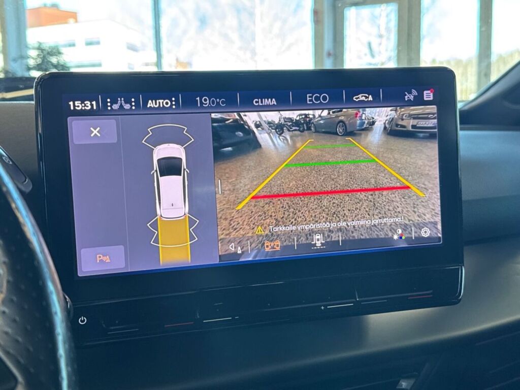 Cupra Born 2022 Hopea