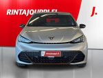 Cupra Born 2022 Hopea