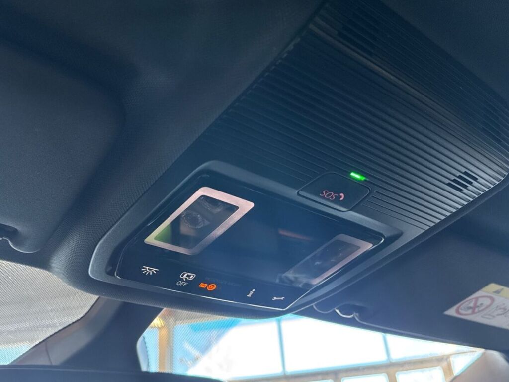 Cupra Born 2022 Hopea