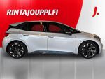Cupra Born 2022 Hopea