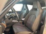 Cupra Born 2022 Hopea