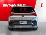 Cupra Born 2022 Hopea