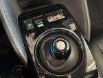 Nissan Leaf 2021 Harmaa