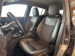 Nissan Leaf 2021 Harmaa