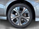 Nissan Leaf 2021 Harmaa