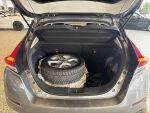 Nissan Leaf 2021 Harmaa