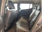 Nissan Leaf 2021 Harmaa