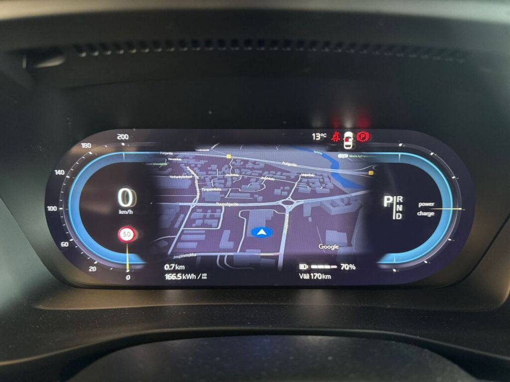 Volvo C40 2022 Vihreä (Sage Green)