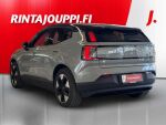 Volvo EX30 2024 Harmaa (Vapour Grey)