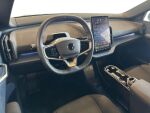 Volvo EX30 2024 Harmaa (Vapour Grey)