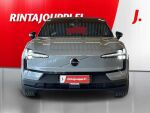 Volvo EX30 2024 Harmaa (Vapour Grey)