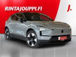 Volvo EX30 2024 Harmaa (Vapour Grey)