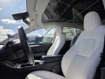 Tesla Model Y 2023 Valkoinen