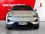 Polestar 3 2024 Valkoinen