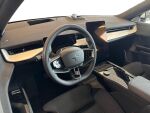 Polestar 3 2024 Valkoinen