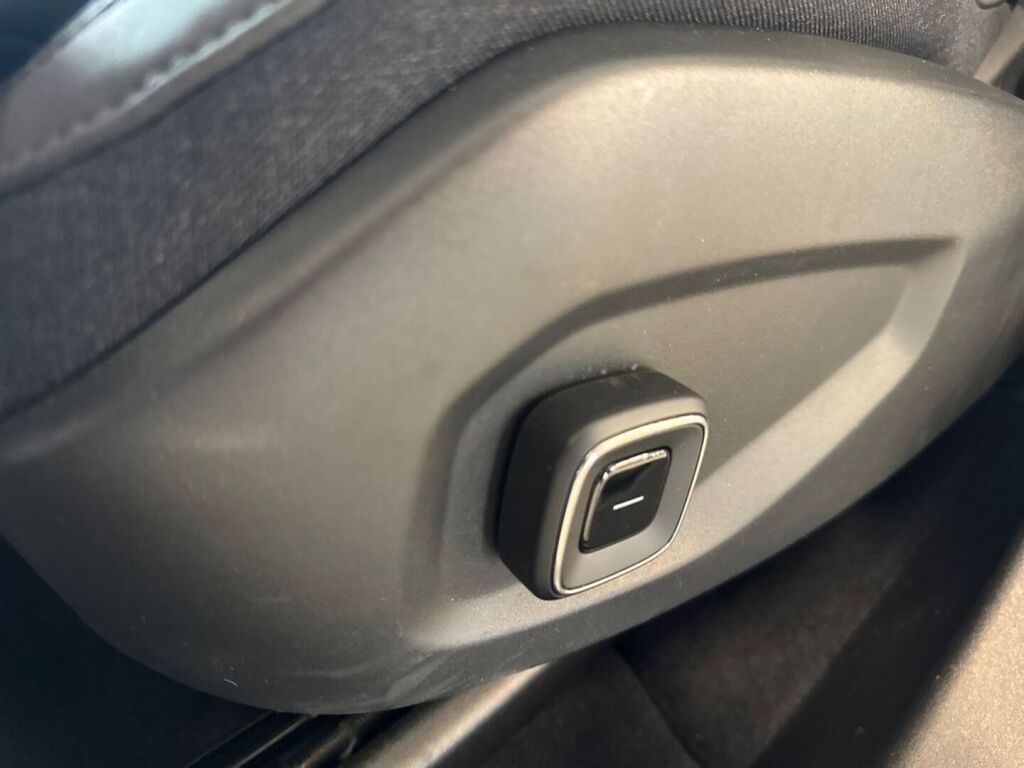Polestar 3 2024 Valkoinen