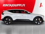 Polestar 3 2024 Valkoinen