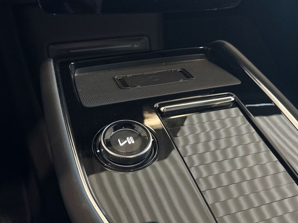 Polestar 3 2024 Valkoinen