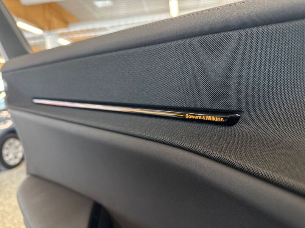 Polestar 3 2024 Valkoinen