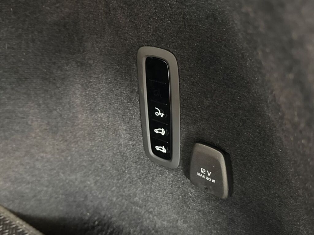 Polestar 3 2024 Valkoinen