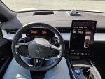 Polestar 3 2024 Valkoinen