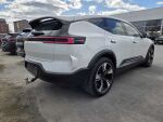Polestar 3 2024 Valkoinen