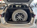 Ds 3 Crossback 2021 Harmaa