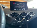 Ds 3 Crossback 2021 Harmaa