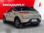 Ds 3 Crossback 2021 Harmaa