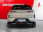 Ds 3 Crossback 2021 Harmaa
