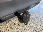 Volkswagen ID.4 2023 Musta