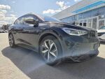 Volkswagen ID.4 2023 Musta