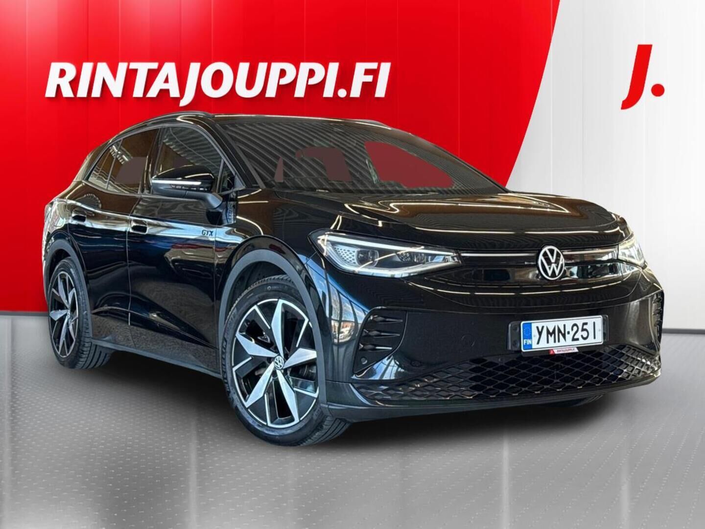 Volkswagen ID.4