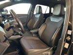 Volkswagen ID.4 2023 Musta