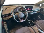 Volkswagen ID.4 2023 Musta
