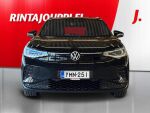 Volkswagen ID.4 2023 Musta