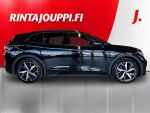 Volkswagen ID.4 2023 Musta
