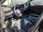 Volkswagen ID.4 2023 Musta